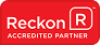 Reckon accredited partner