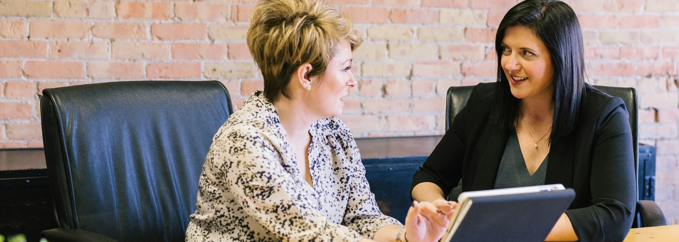 Planning & Budgeting banner image