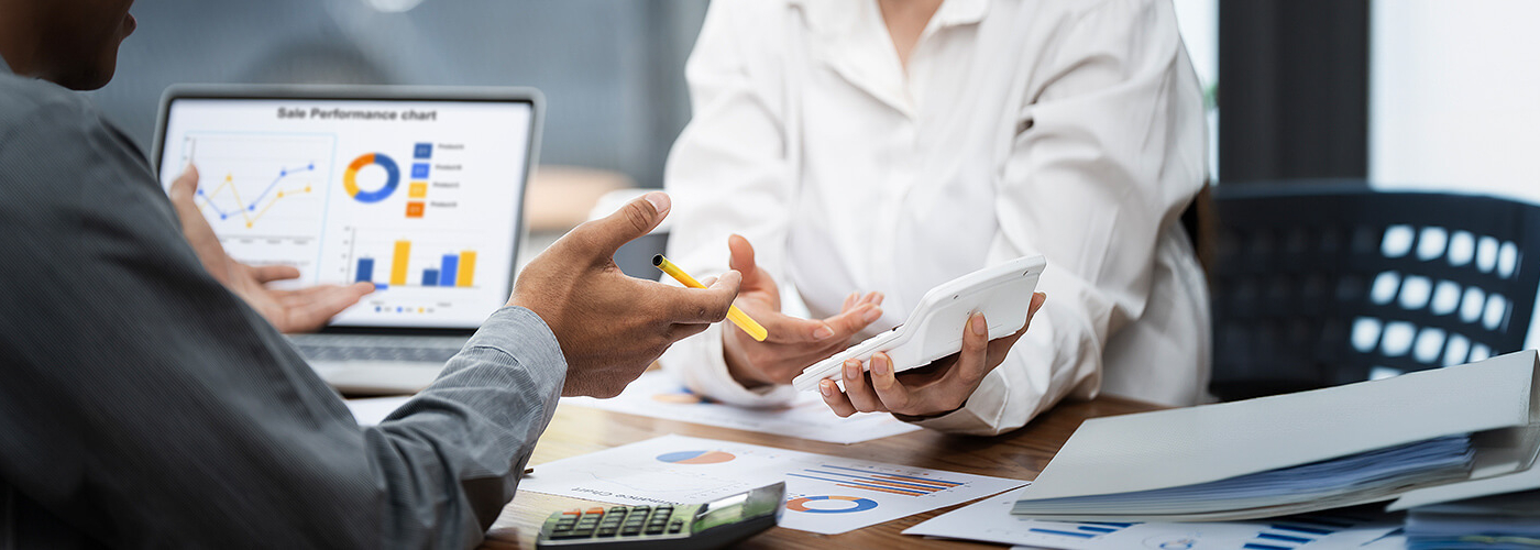 Software & Training banner image