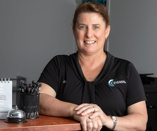 Kim Chapman